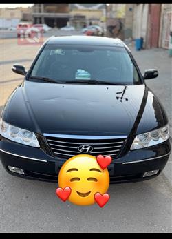هيونداي أزيرا